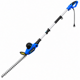 DEL-84790 NOŻYCE DO ŻYWOPŁOTU NA WYSIĘGNIKU 600W 51CM