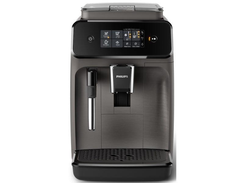 OFERTA SPECJALNA – PHILIPS EP1224/00 (kawa ziarnista i mielona)
