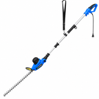 DEL-84790 NOŻYCE DO ŻYWOPŁOTU NA WYSIĘGNIKU 600W 51CM