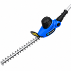 DEL-84790 NOŻYCE DO ŻYWOPŁOTU NA WYSIĘGNIKU 600W 51CM